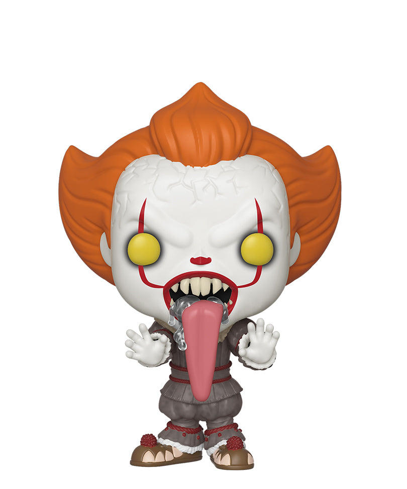 Pennywise Funhouse