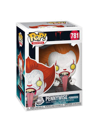 Pennywise Funhouse