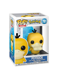 Psyduck