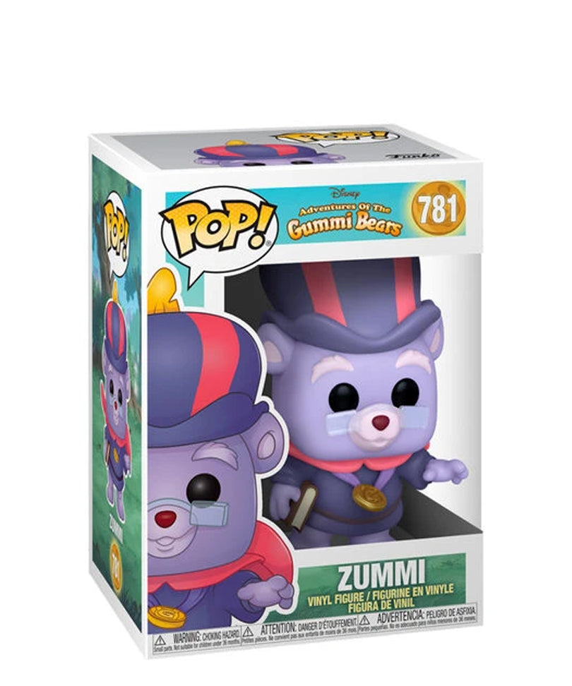 Zummi