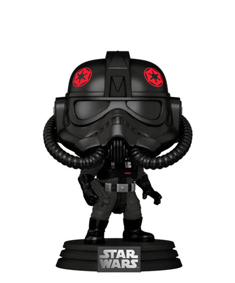 Cassian Andor (Sienar Test Pilot) (Chase)