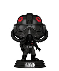 Cassian Andor (Sienar Test Pilot) (Chase)