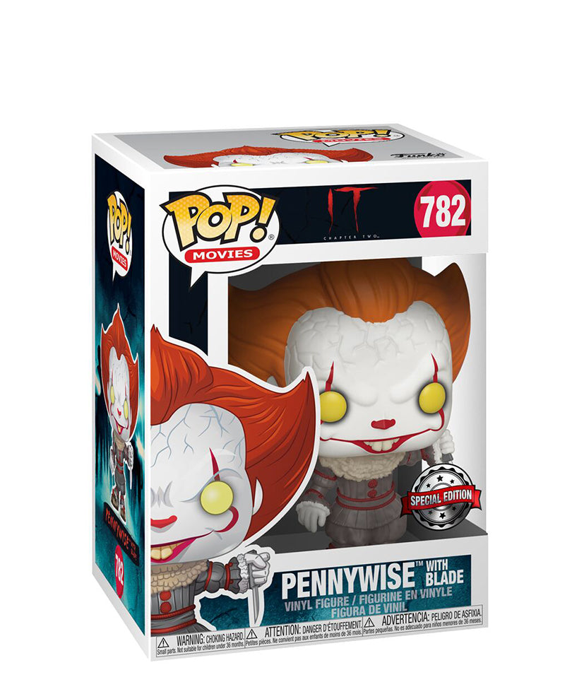 Pennywise (Blade)