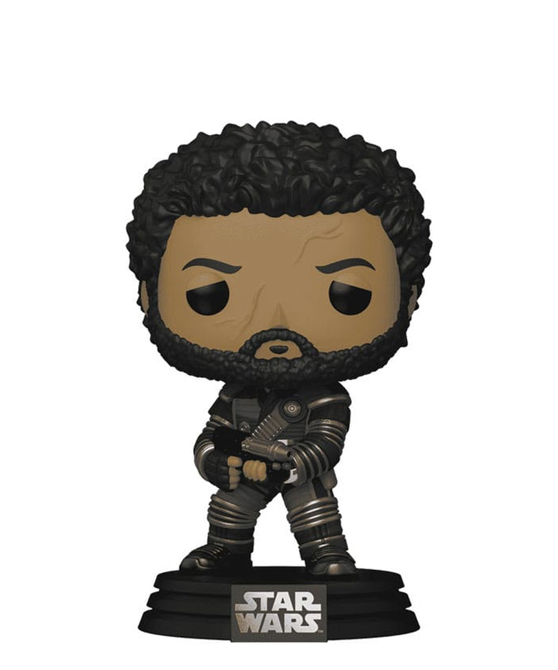 Saw Gerrera