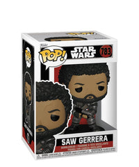 Saw Gerrera