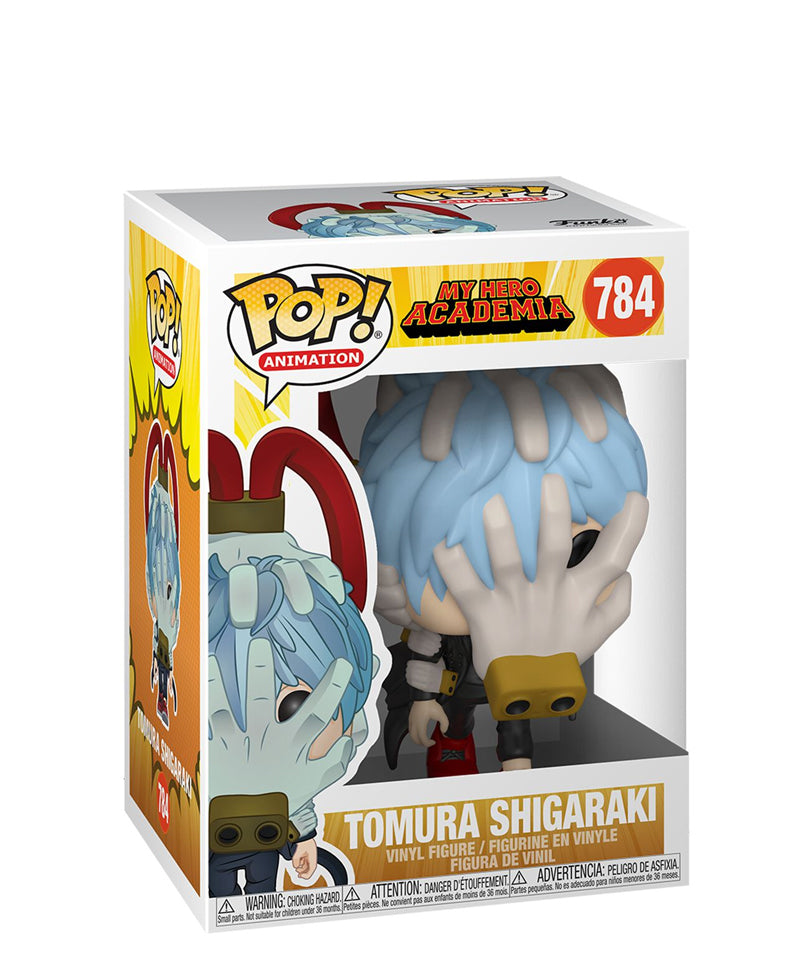 Shigaraki