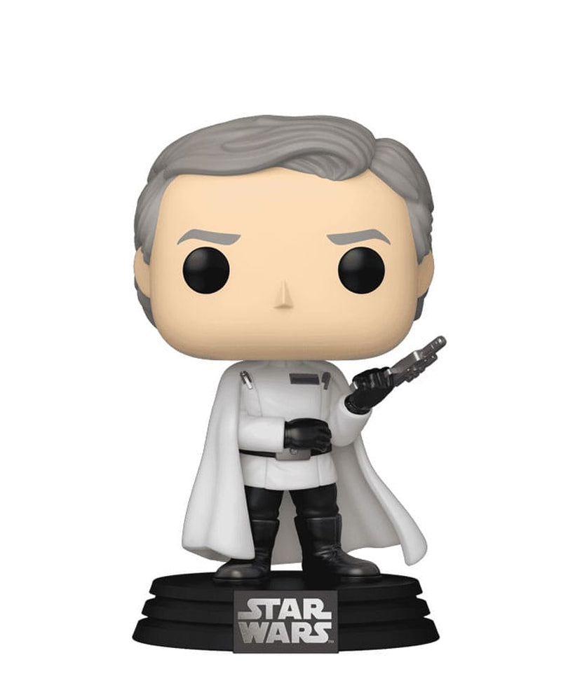 Director Orson Krennic