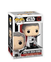 Director Orson Krennic