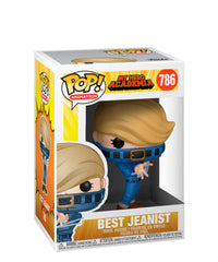 Best Jeanist