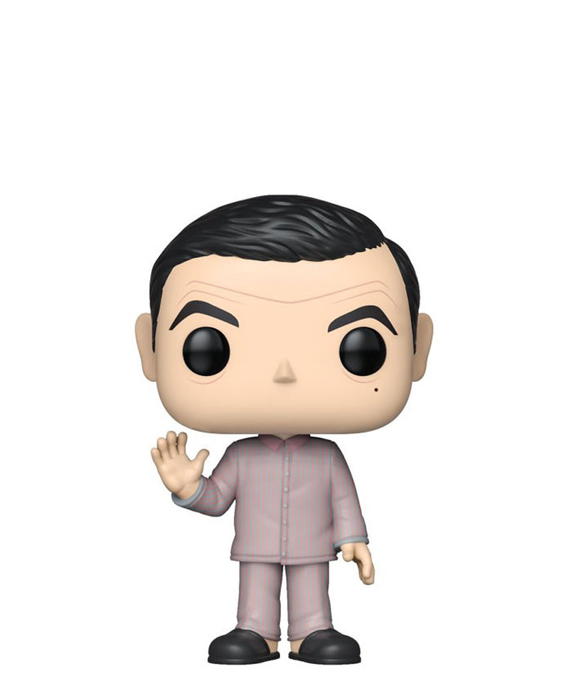 Mr. Bean Pajamas