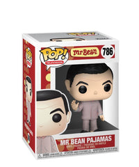 Mr. Bean Pajamas