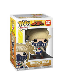 Himiko Toga (Face Cover)