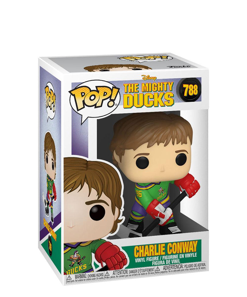 Charlie Conway