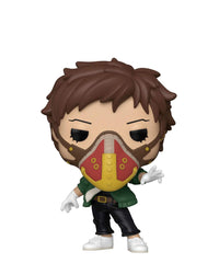 Overhaul