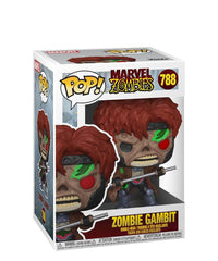 Zombie Gambit