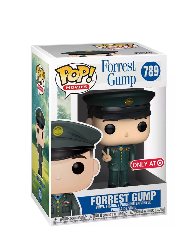 Forrest Gump (Medal of Honor)