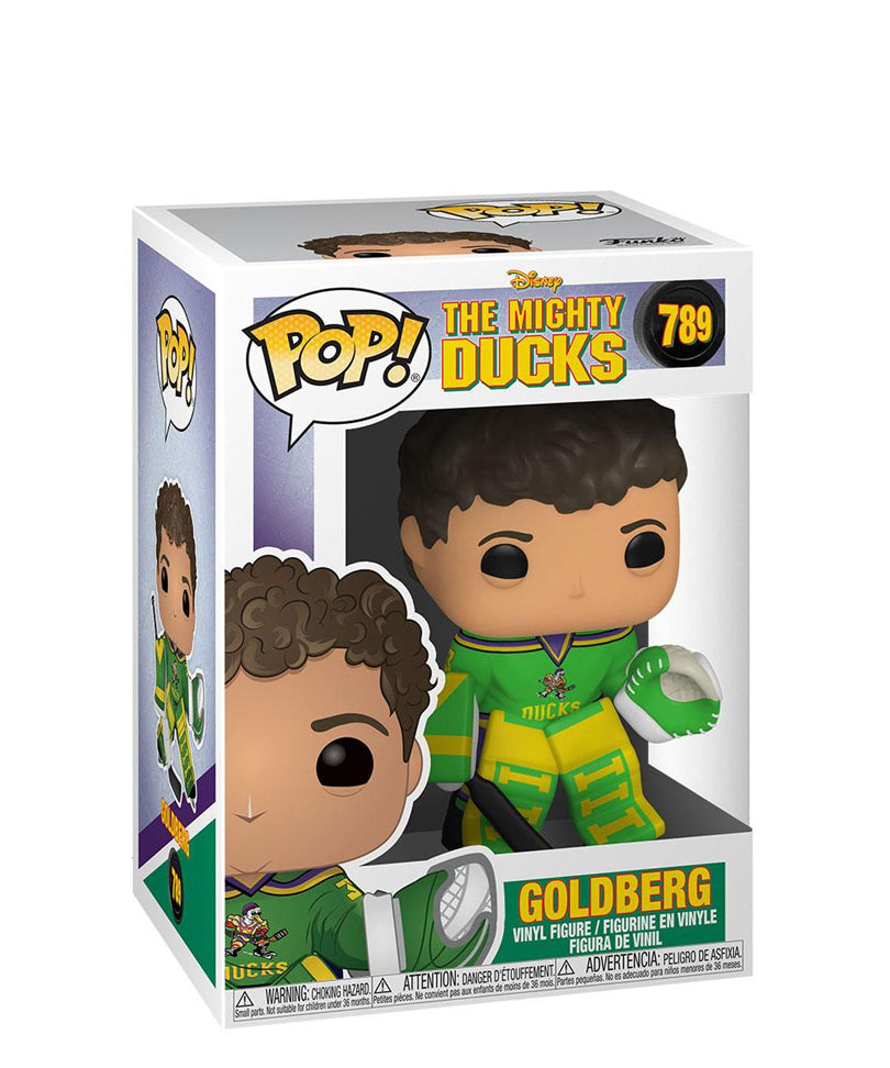 Goldberg