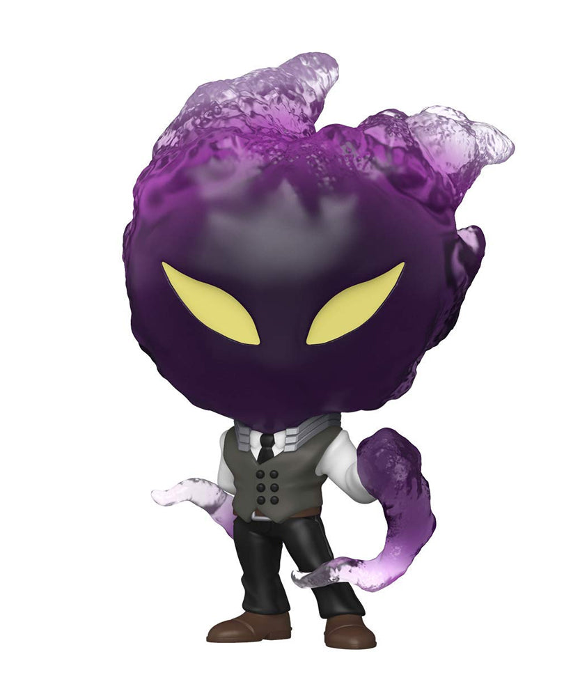 Kurogiri