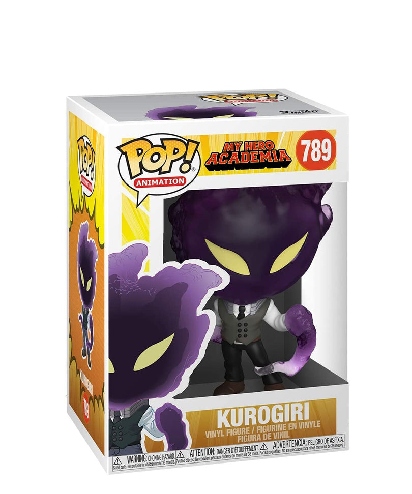 Kurogiri