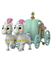 Cinderella's Carriage