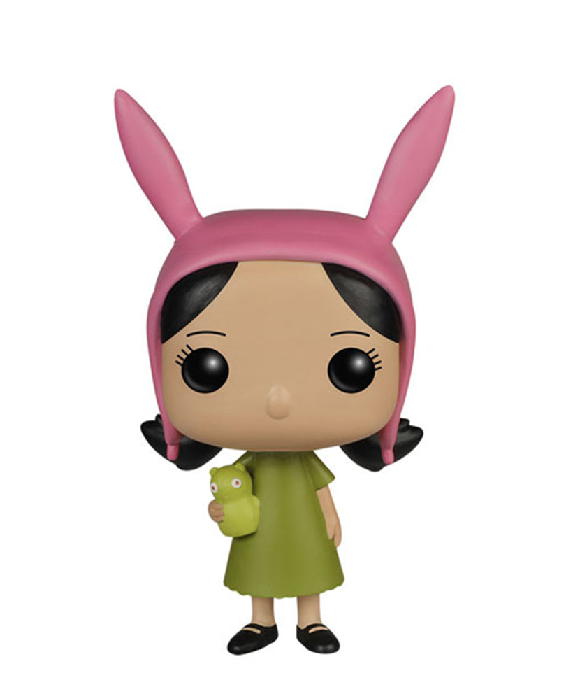 Louise Belcher