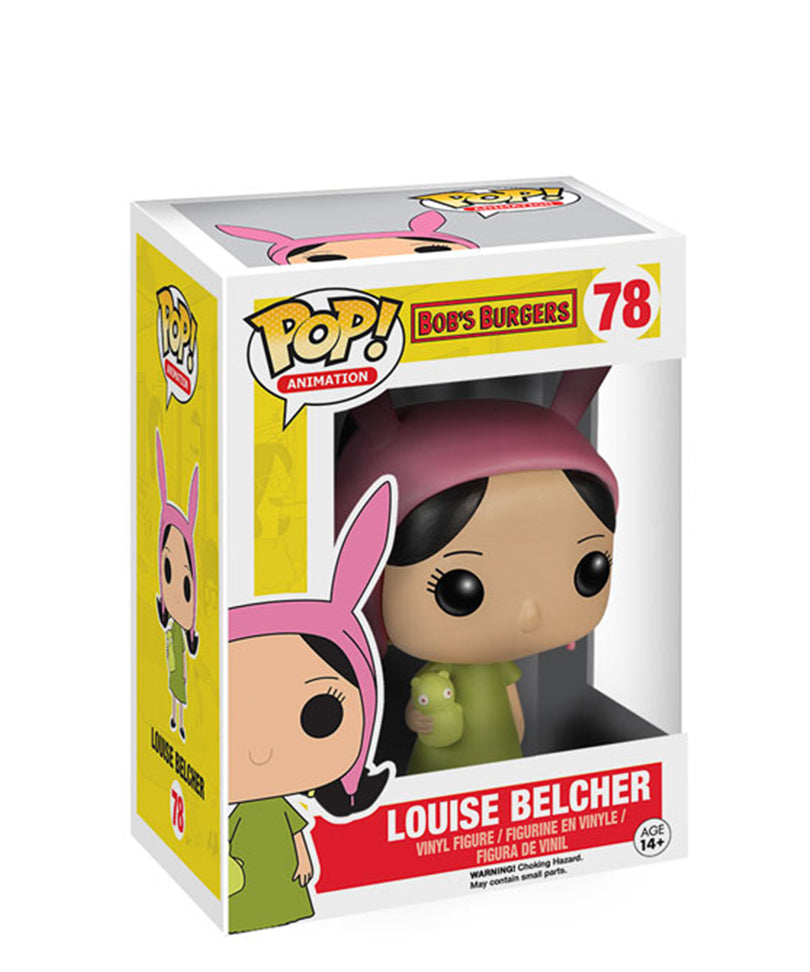 Louise Belcher
