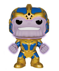 Thanos Glow In The Dark