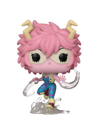Mina Ashido