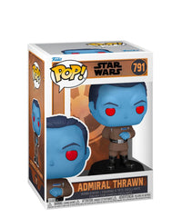 Admiral Thrawn