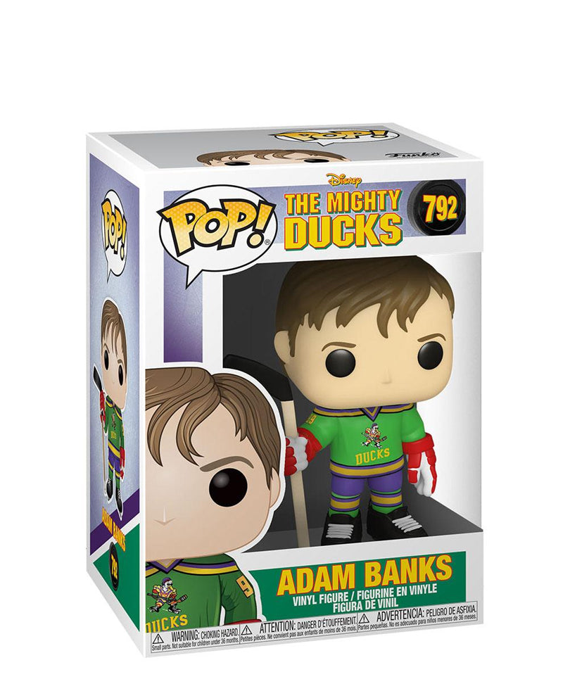 Adam Banks