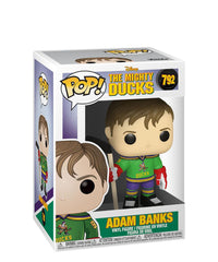 Adam Banks
