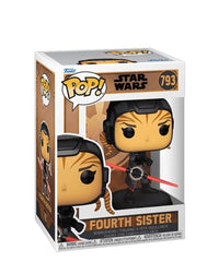 Fourth Sister