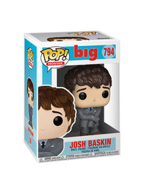 Josh Baskin