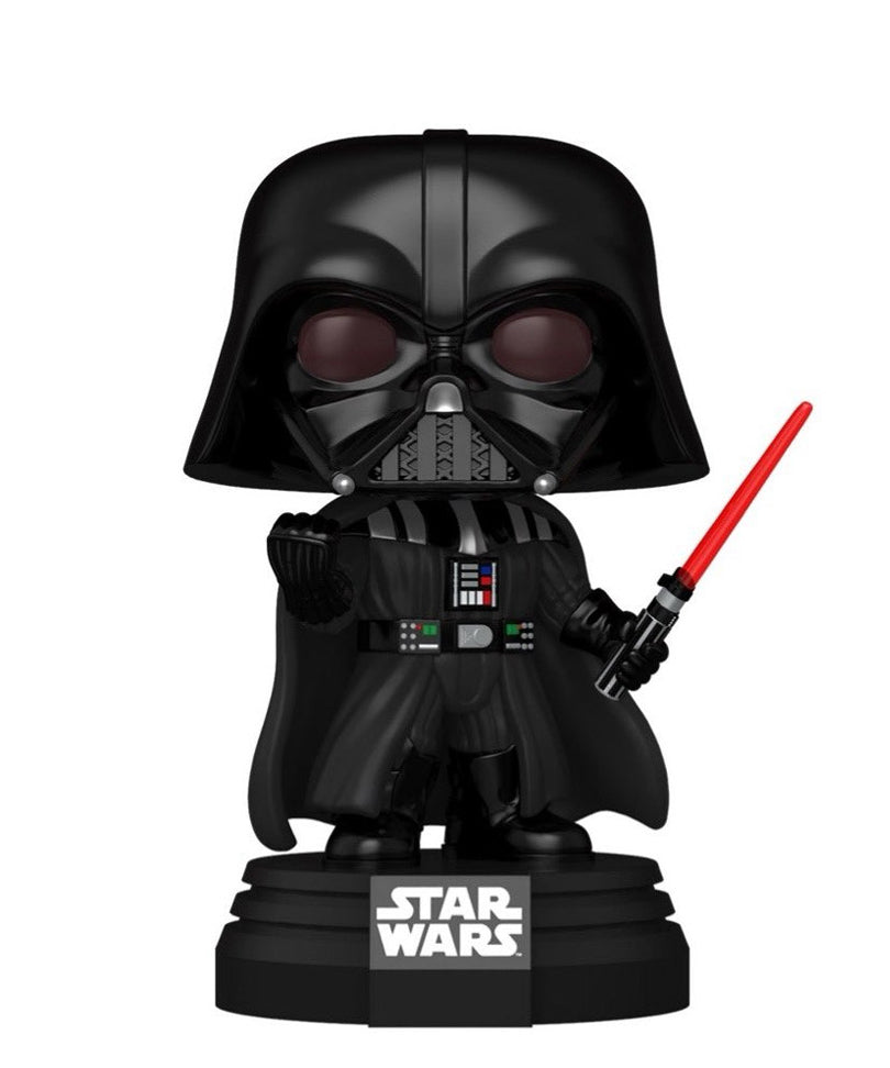Darth Vader (Lights and Sound)