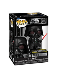 Darth Vader (Lights and Sound)