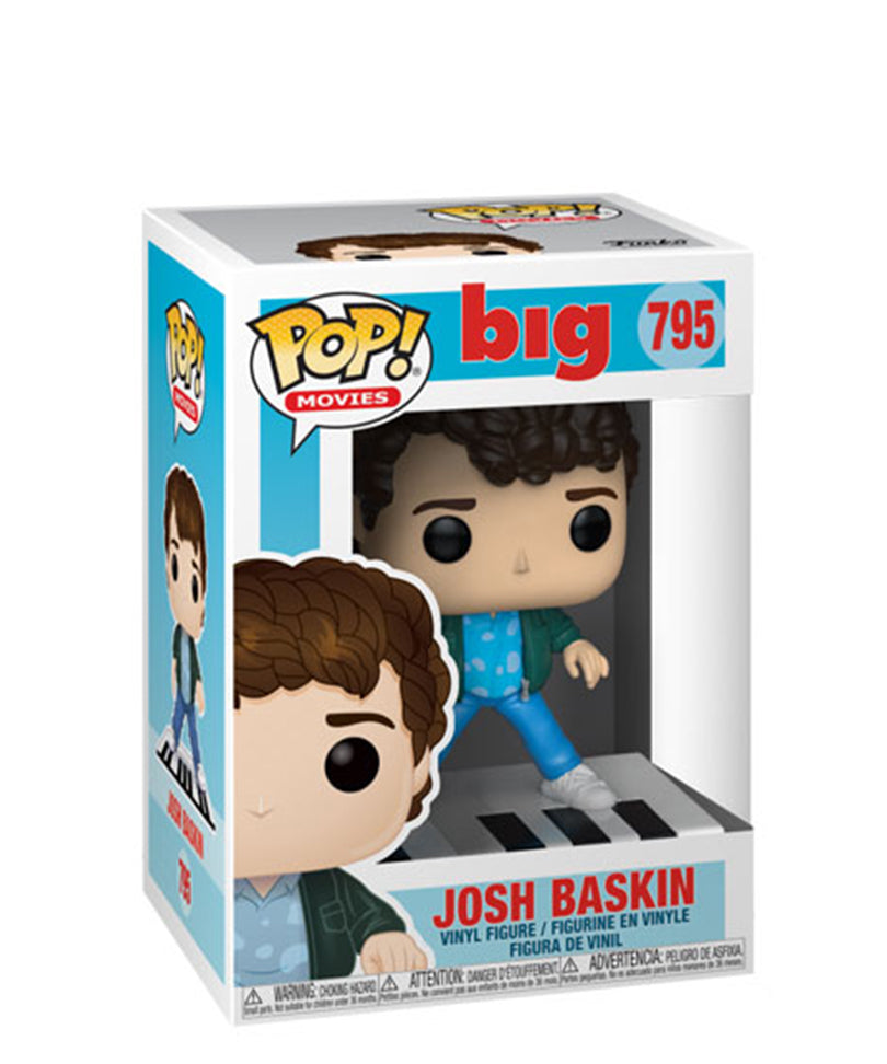Josh (Piano Outfit)