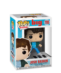 Josh (Piano Outfit)