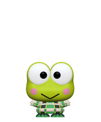 Keroppi Tsuyu