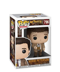 Norm Peterson