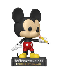 Classic Mickey (Disney 50th)