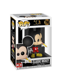 Classic Mickey (Disney 50th)