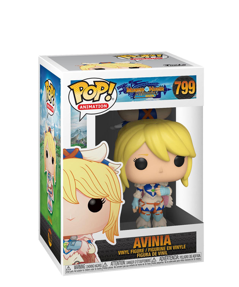 Avinia