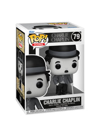 Charlie Chaplin