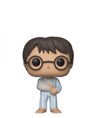 Harry Potter (Broken Arm)