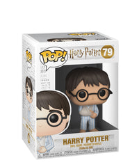 Harry Potter (Broken Arm)