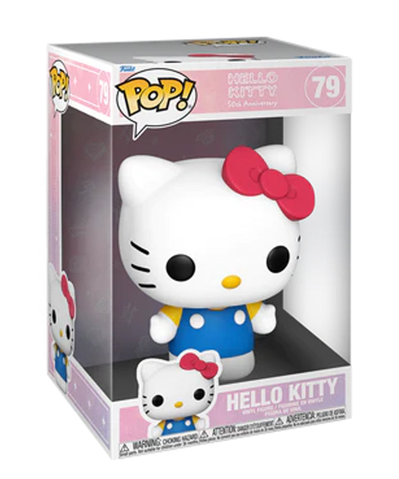Hello Kitty (10-Inch)