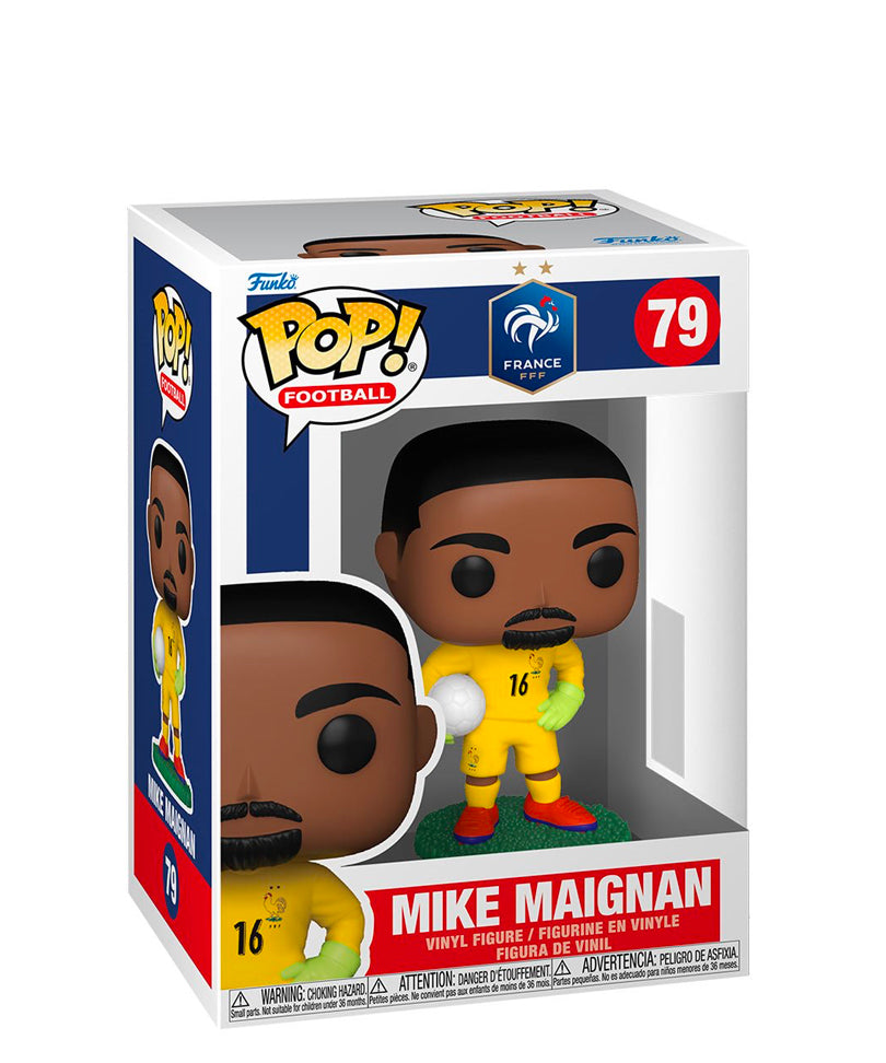 Mike Maignan