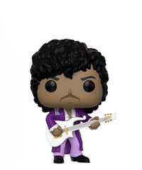Prince Purple Rain
