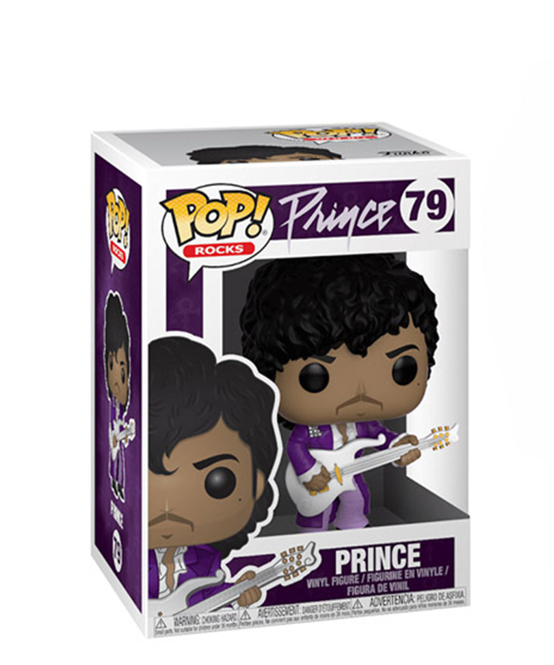 Prince Purple Rain