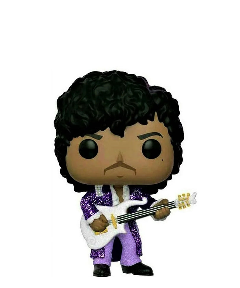 Prince (Diamond Glitter)